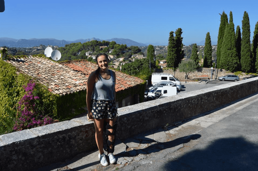I Was Sexually Assaulted Abroad And No One Cared