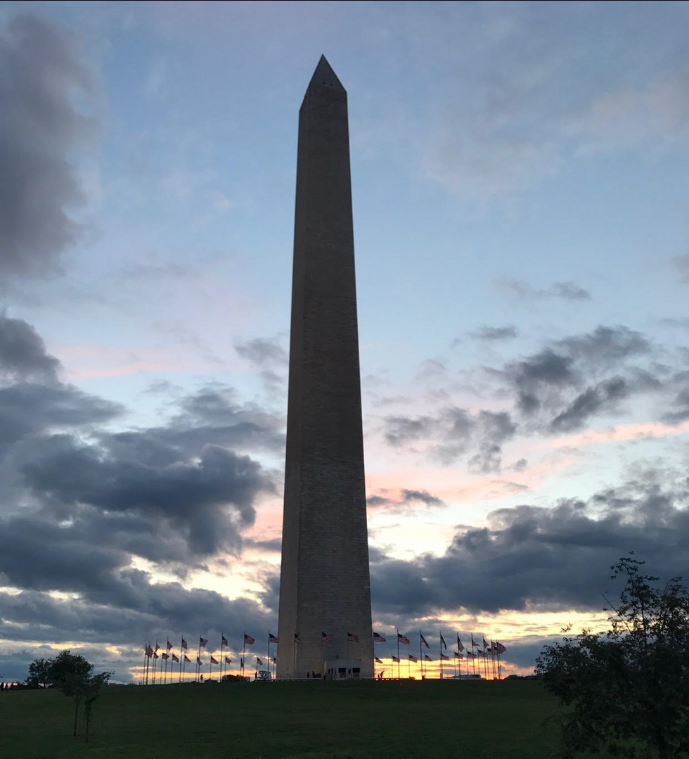 United We Stand And Divided We Fall