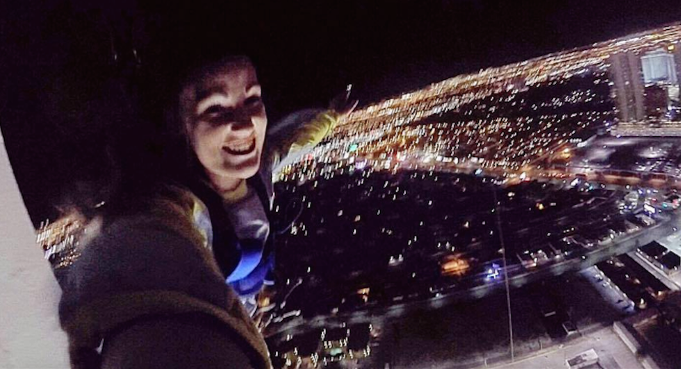 You Are the Sum of Your Experiences.