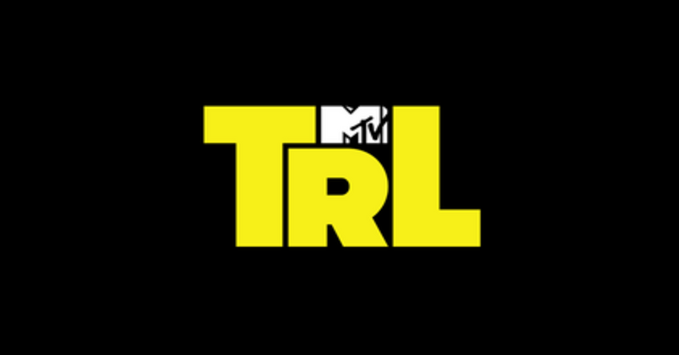 5 Things I've Learned From Being on TRL