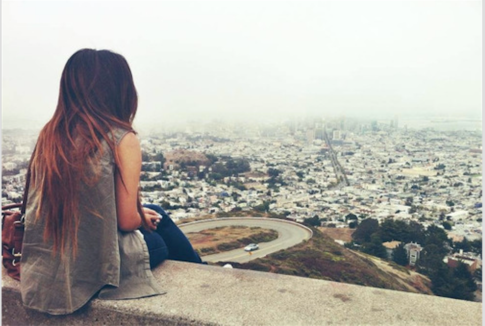 It's Okay To Change Who You Are