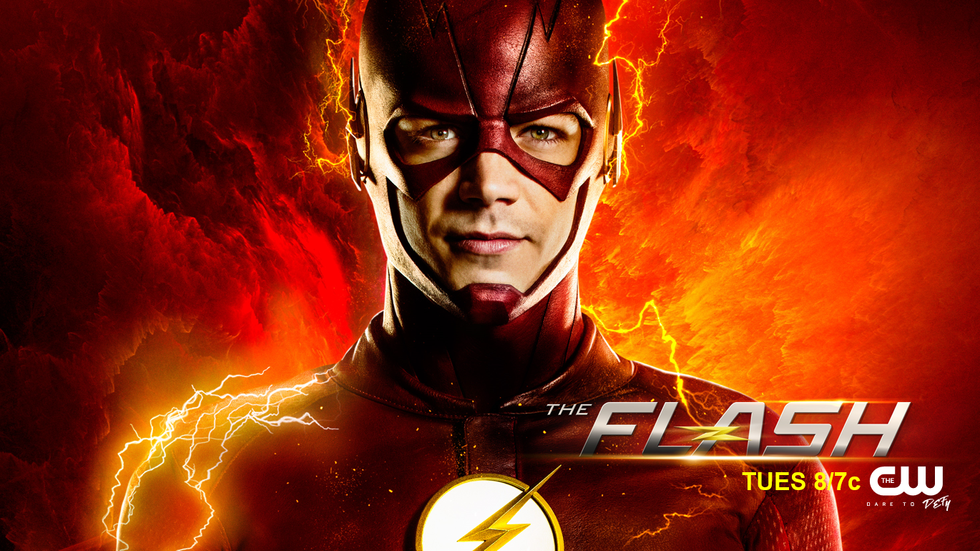 The Flash Season 4: What Should We Expect?