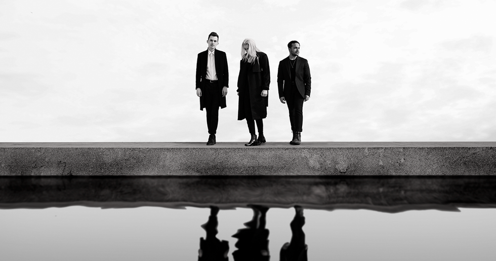 Volunteering With The Band Who Helped Me Discover Myself