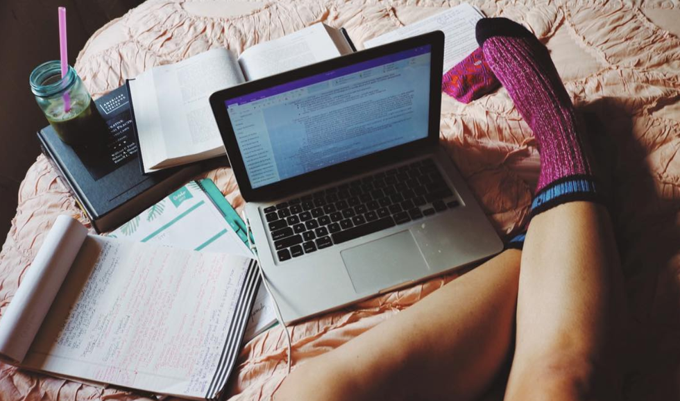 5 Things You Learn When You Move To College