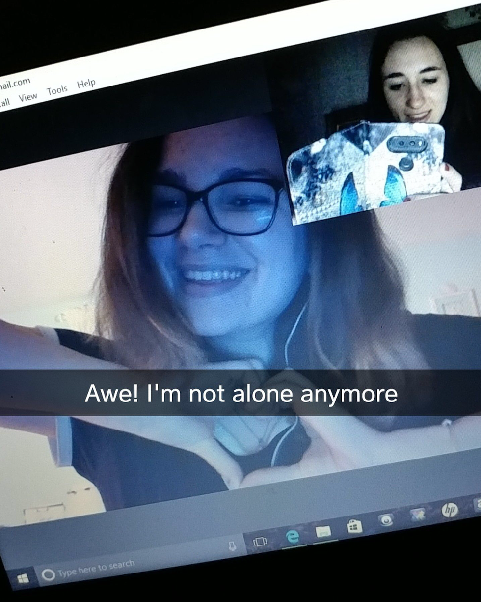 How To Maintain Long Distance Friendships And Relationships