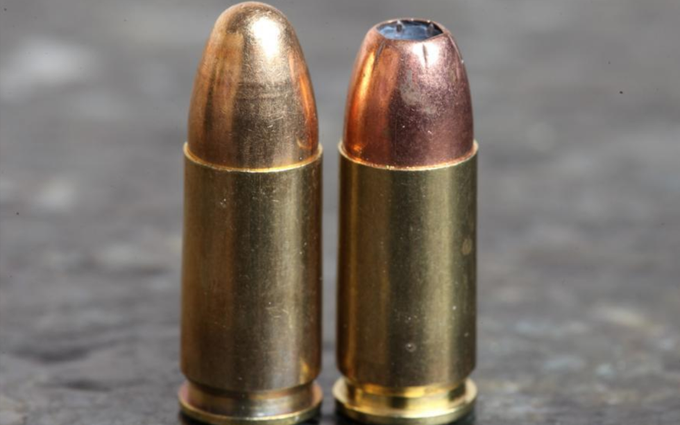 No, Gun Control Is Not The Answer