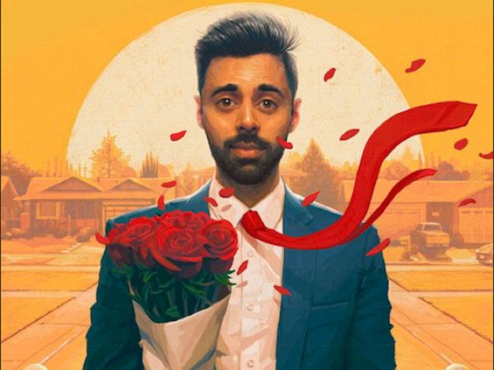Hasan Minhaj's 'Homecoming King' Is Important And Worth Watching
