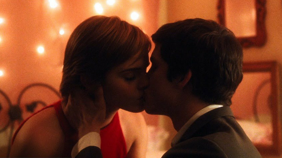 To The Man Who I Never Expected To Steal My Heart