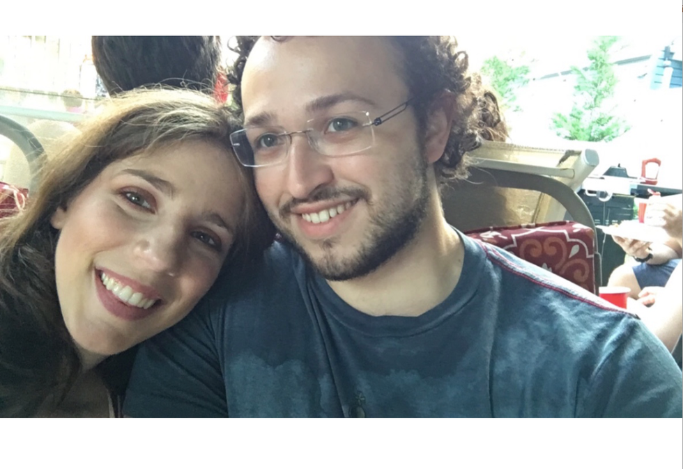 Long Distance Relationships Are Seriously The Worst, But They're Worth It.