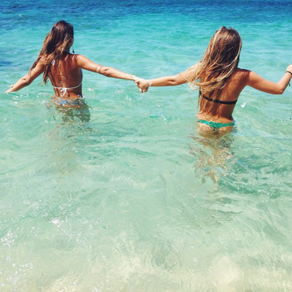 To My BFF In A Toxic Relationship