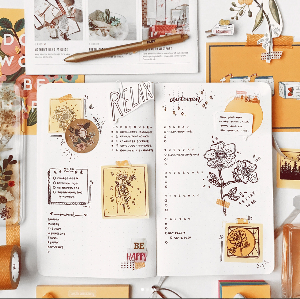 Quiz: Find Out If You Should Start Bullet Journaling