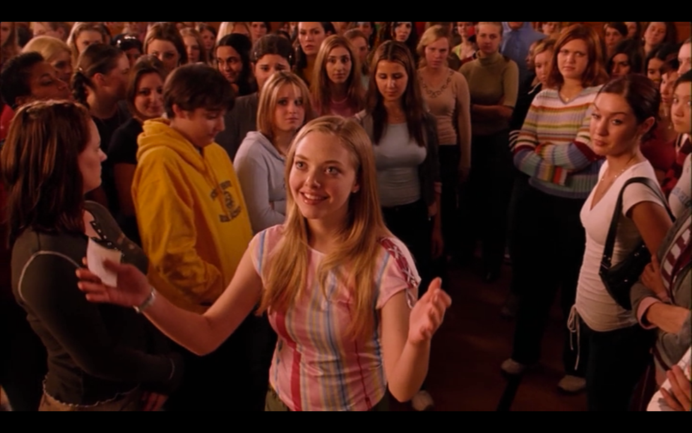 20 Stock Characters You Meet Freshman Year (And Where They Are Now)