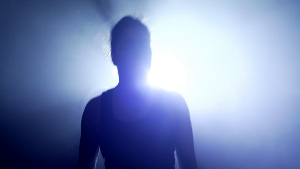 Poetry on Odyssey: The Fighter