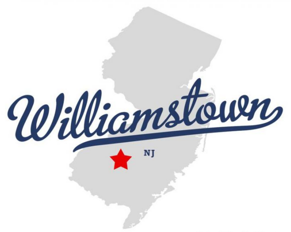 7 Signs You Are From Williamstown