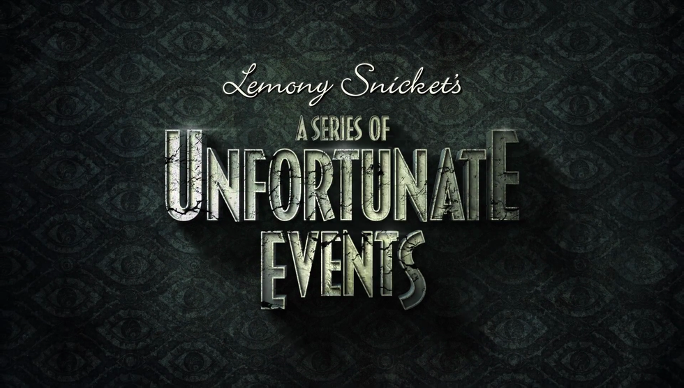 6 Reasons to Watch A Series of Unfortunate Events on Netflix