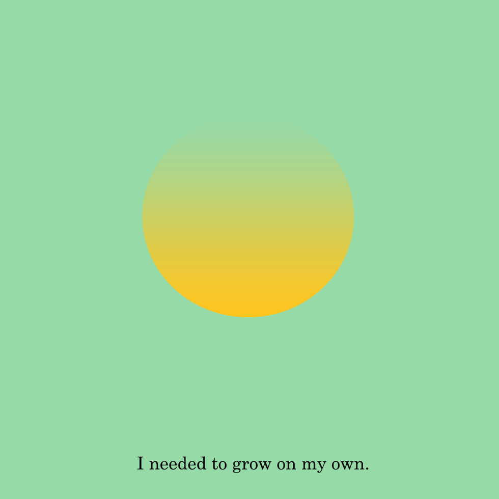 Recognizing The 4 Types Of Personal Growth