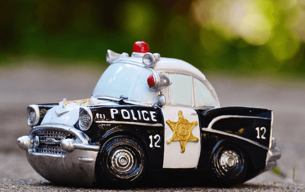 Proactive Policing: Good or Bad?