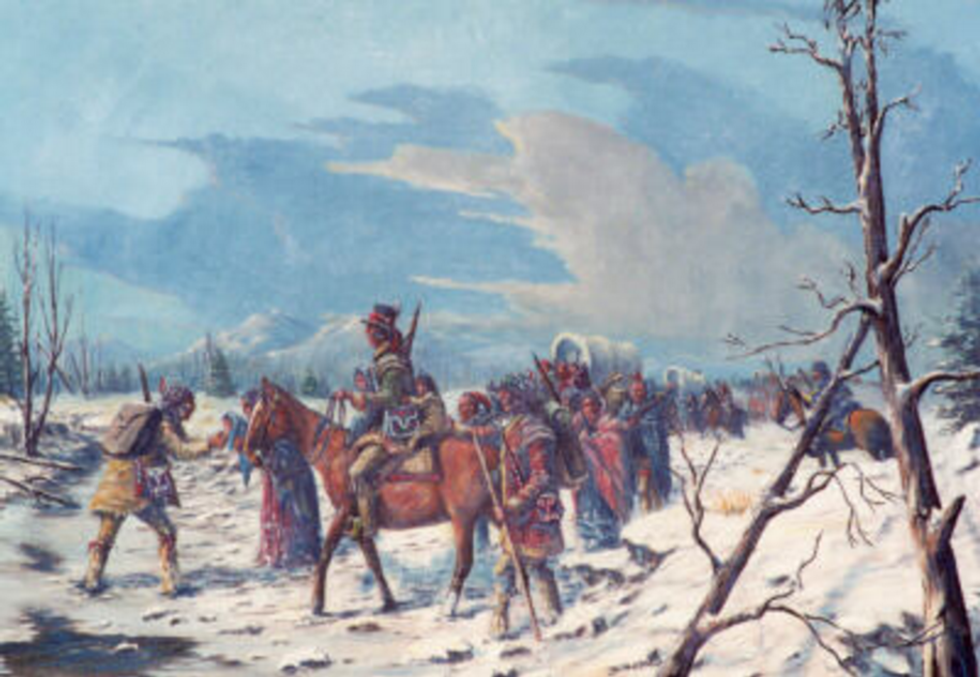 How is Columbus Day Still a Thing?