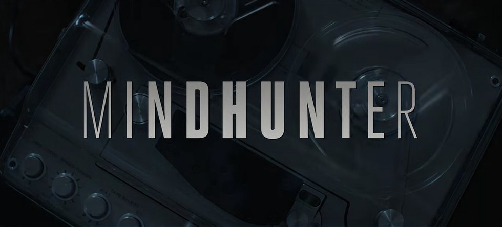 7 Reasons You Should Watch "Mindhunter" On Netflix