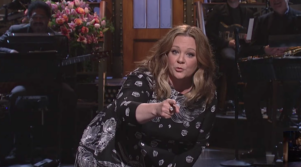 15 Times Melissa McCarthy Summed Up Our Lives