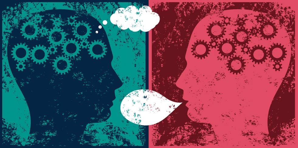 Be A Better Listener