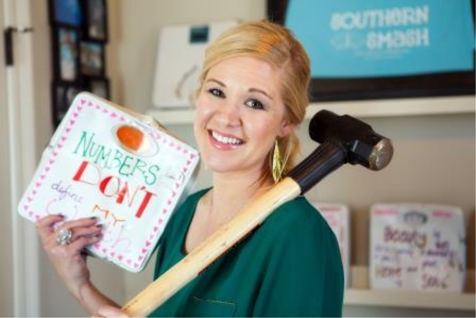 I Met My Hero, And She Was Even Cooler In Person