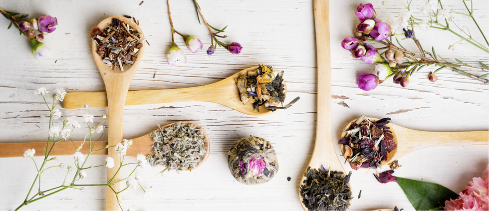 Aromatherapy's Underdog Benefits