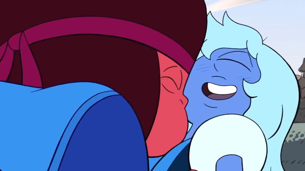 5 Episodes Of Steven Universe That Deal With Social Issues We Still Don't Talk Enough About