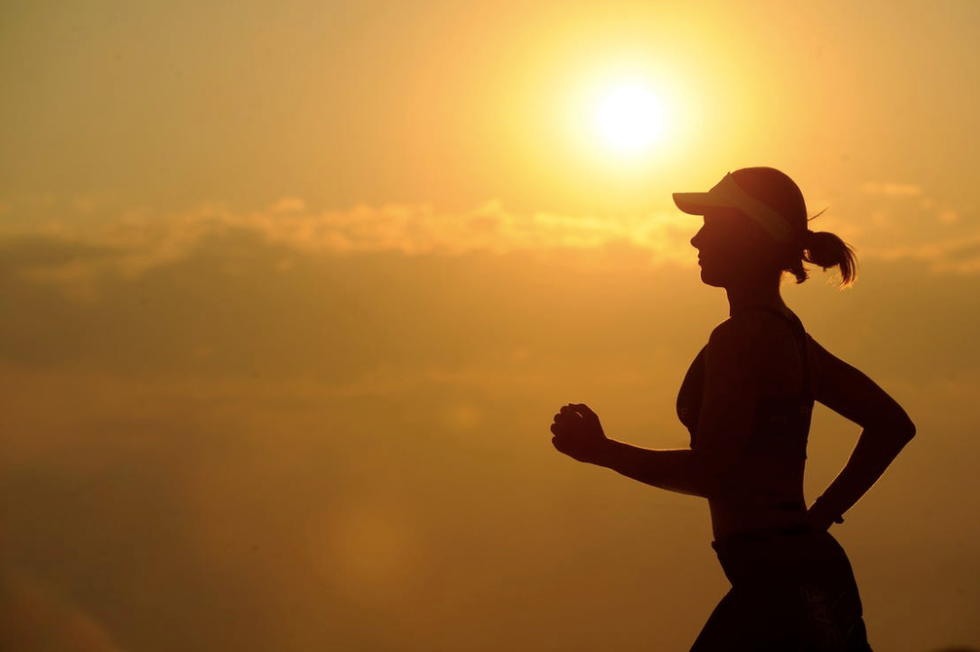 15 Motivational Quotes For Runners
