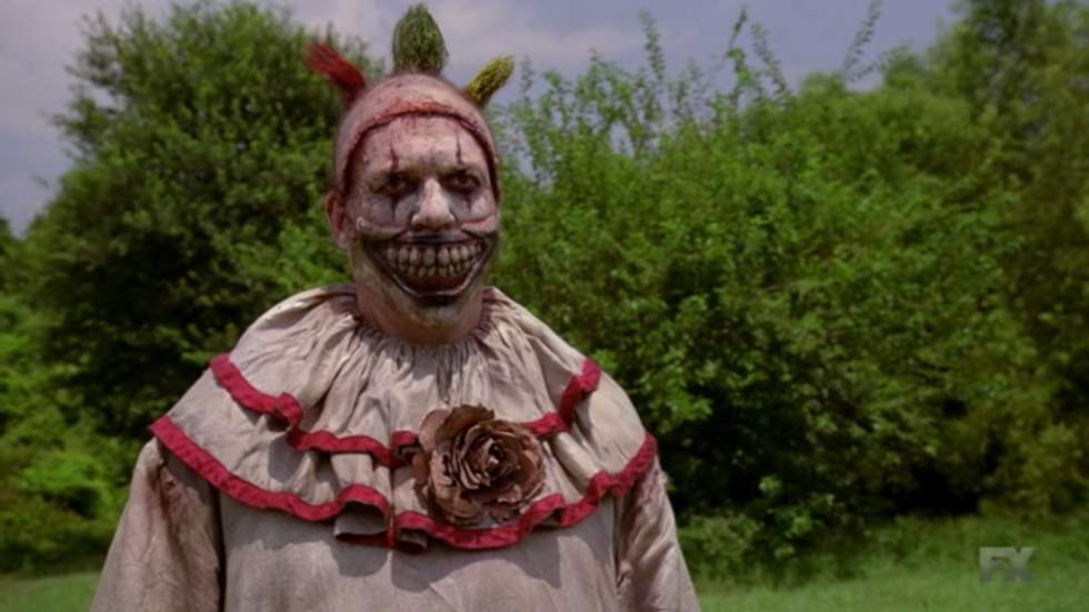 7 Sinister 'American Horror Story' Characters Worthy Of Your Next Binge-Watch