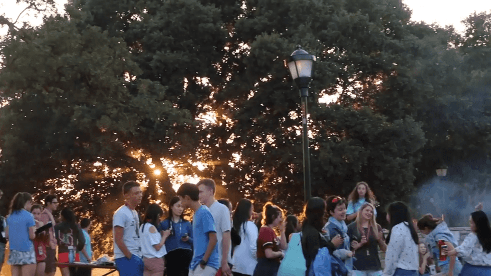 Sociolinguistics: Part 7