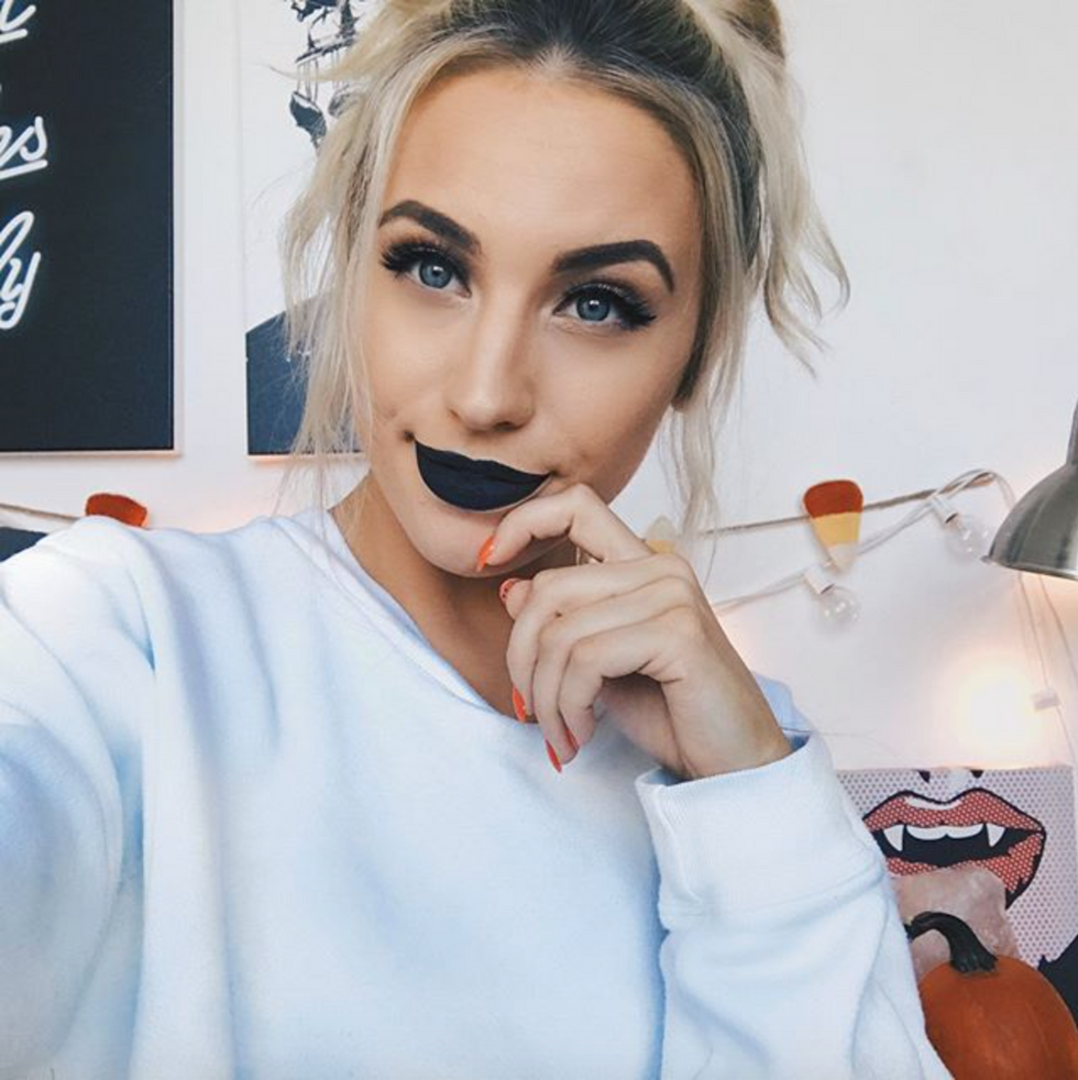 10 Reasons Why You Need To Watch Kalyn Nicholson On Youtube