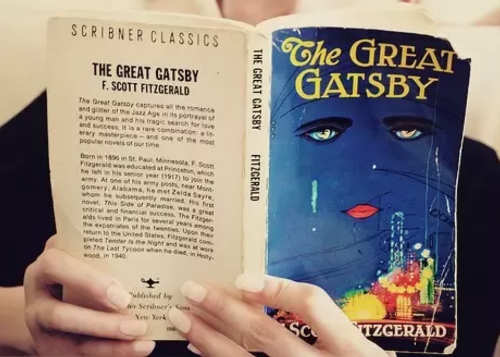 What We Can Still Learn From 'The Great Gatsby'