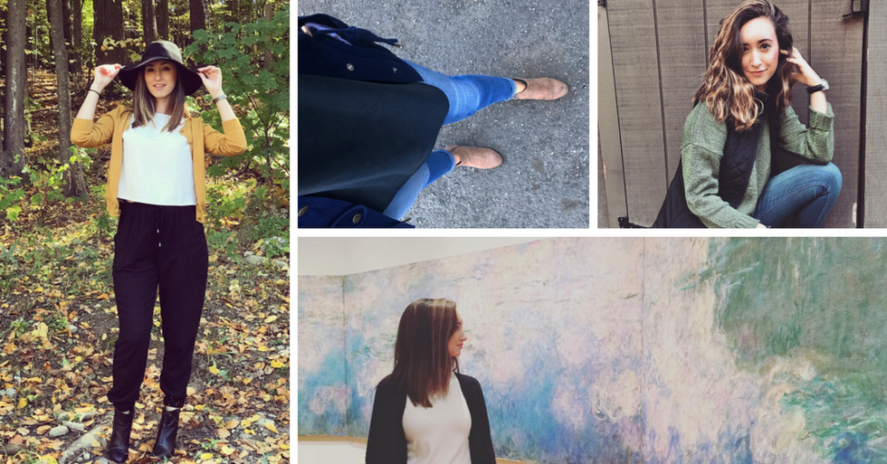 The Fashion of Your Future