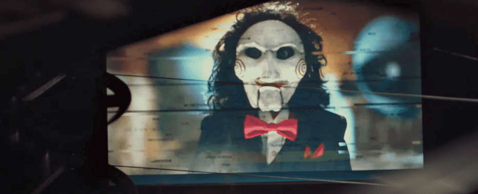 'Jigsaw' Isn't A Great Movie, But It's Not Supposed To Be
