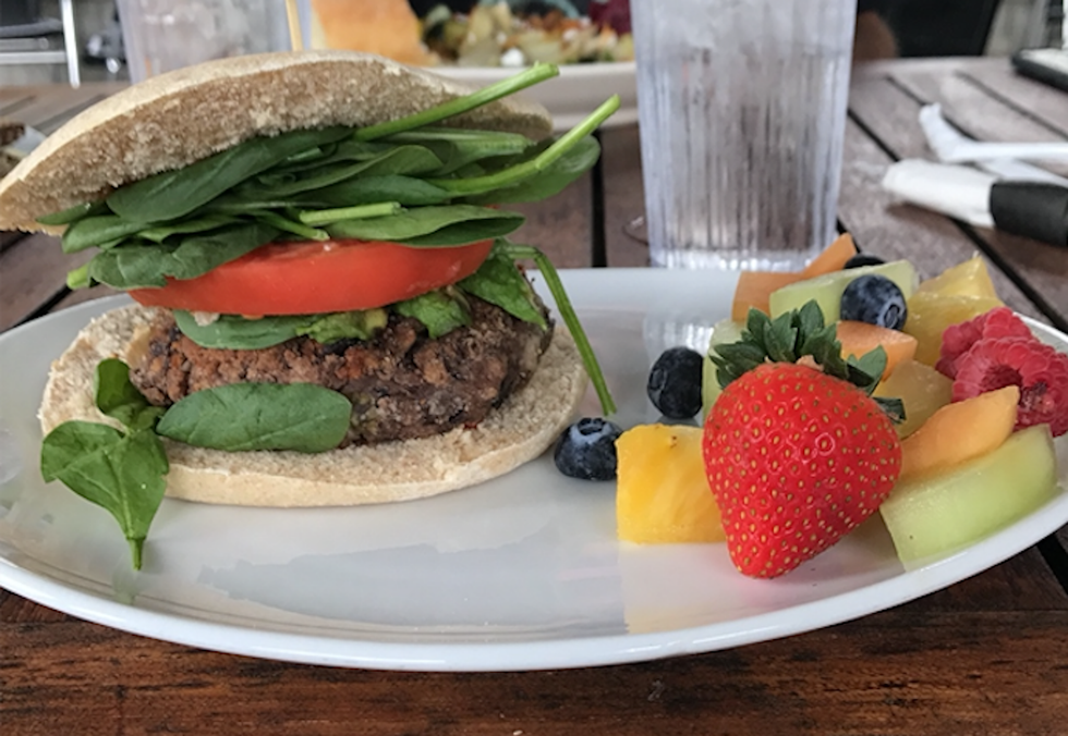 10 Staples Any Vegetarian Or Vegan Should Have In Their Diet