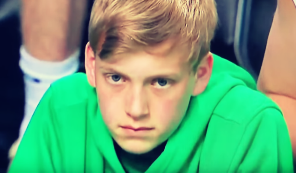 5 Times It's Been Heartbreaking To Be A Boston Celtics Fan During The