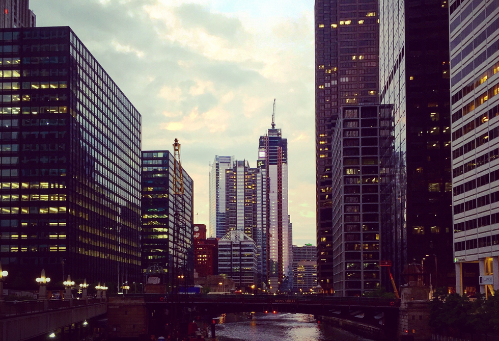 Everyone Needs To Stop Hurling Insults And Start Choosing Kindness And Respect