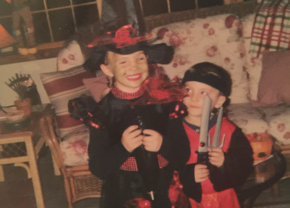 8 Things My Not-So-Little Brothers Taught Me