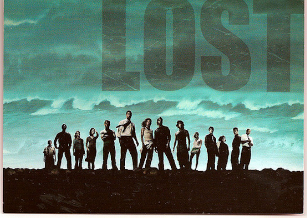 6 Characters From Lost You Can Relate To