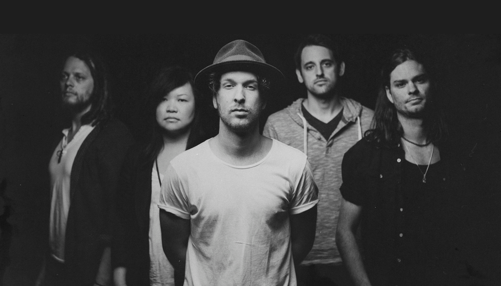 Three Music Artists That Are Being Slept On