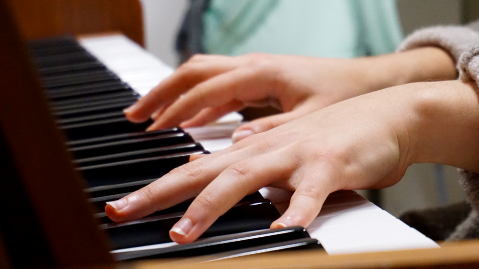 Musical Rough Patches