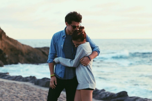 Why We Need To Stop Shaming The Girl Who Is "Always" With Her Boyfriend