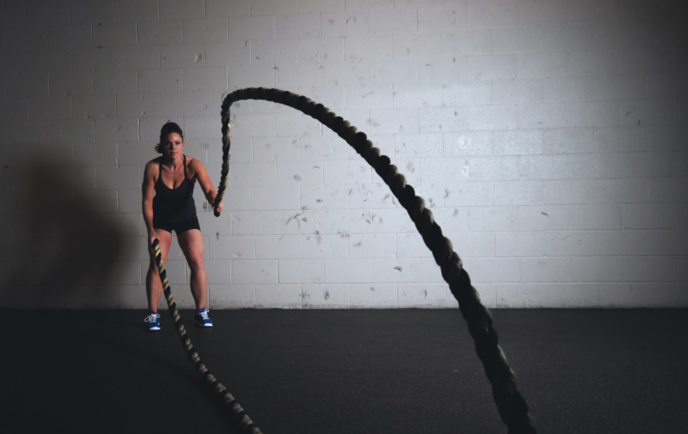 How A Single Sentence Changed My Life