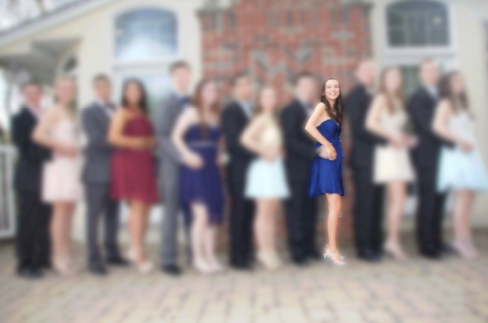 Social Bullying: My Story