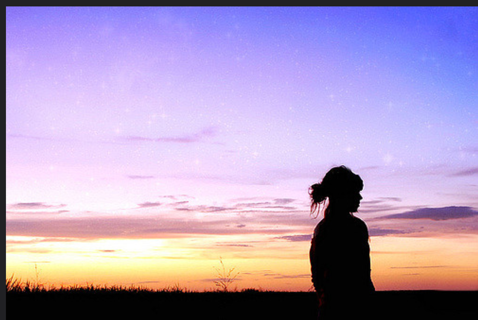 Why We Should Feel Confident in Who We Are