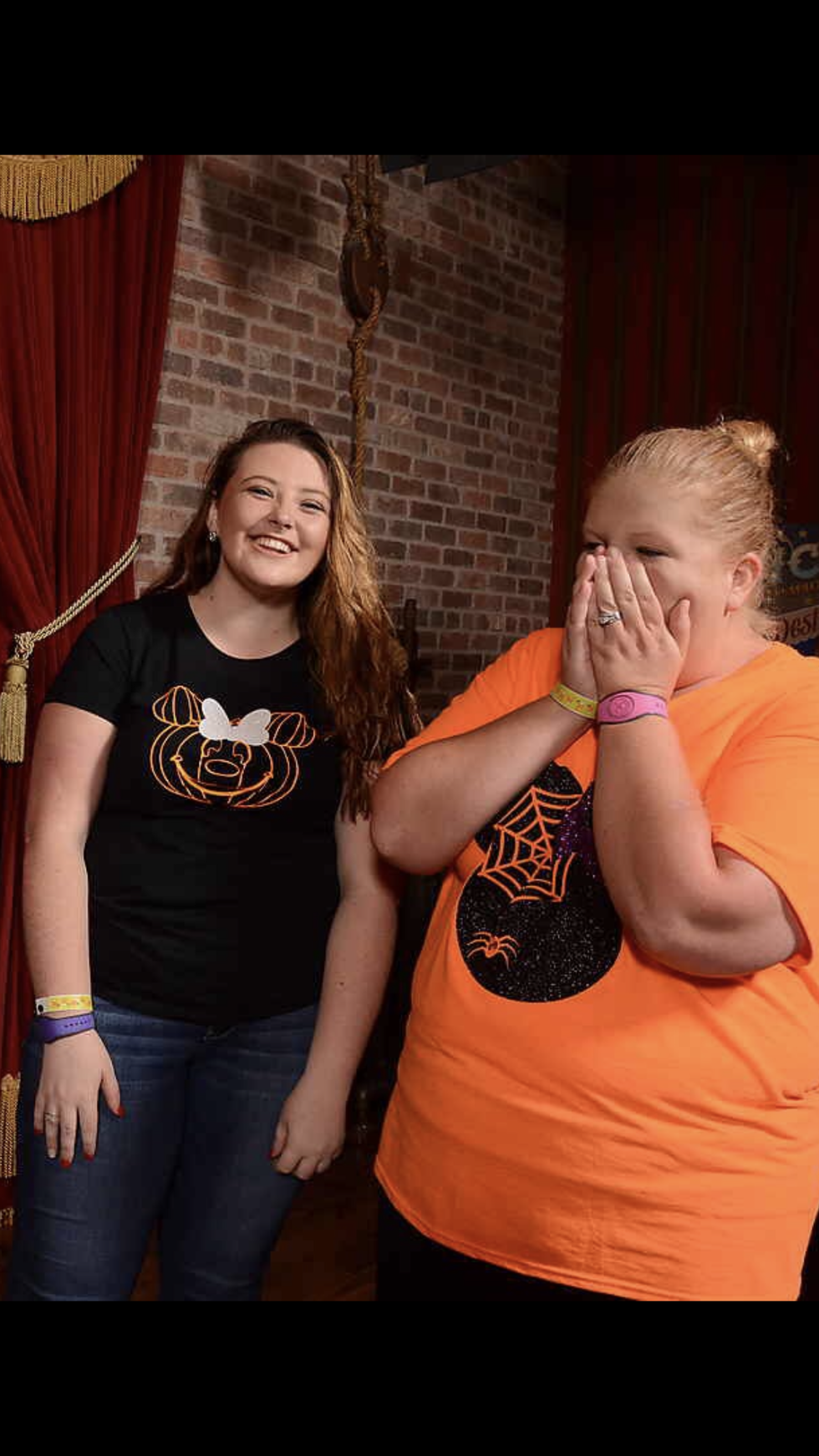 5 Disney Costumes To Rock With Your Best Friend