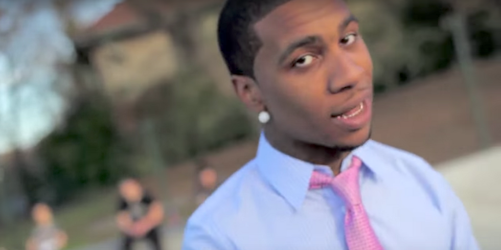 13 Reasons We Need To Protect Lil B At ALL Costs