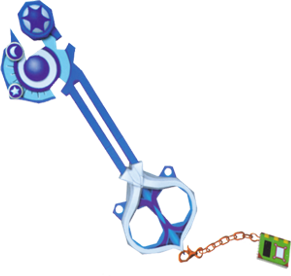 Which Keyblades are Key To Your Game? | The Odyssey Online