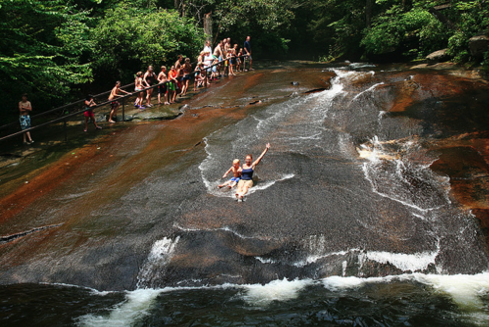 12 Things You Know When You're From Haywood County, NC